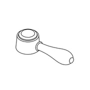 GROHE Lever 48230_0 - StarLight Chrome