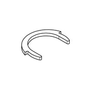 GROHE Safety Ring - StarLight Chrome