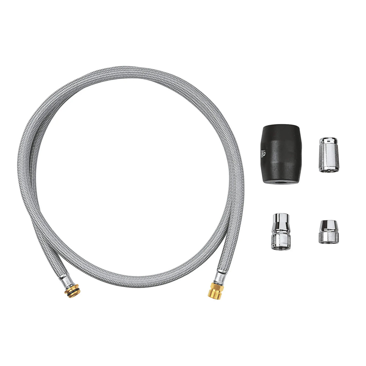 GROHE Shower Hose - StarLight Chrome