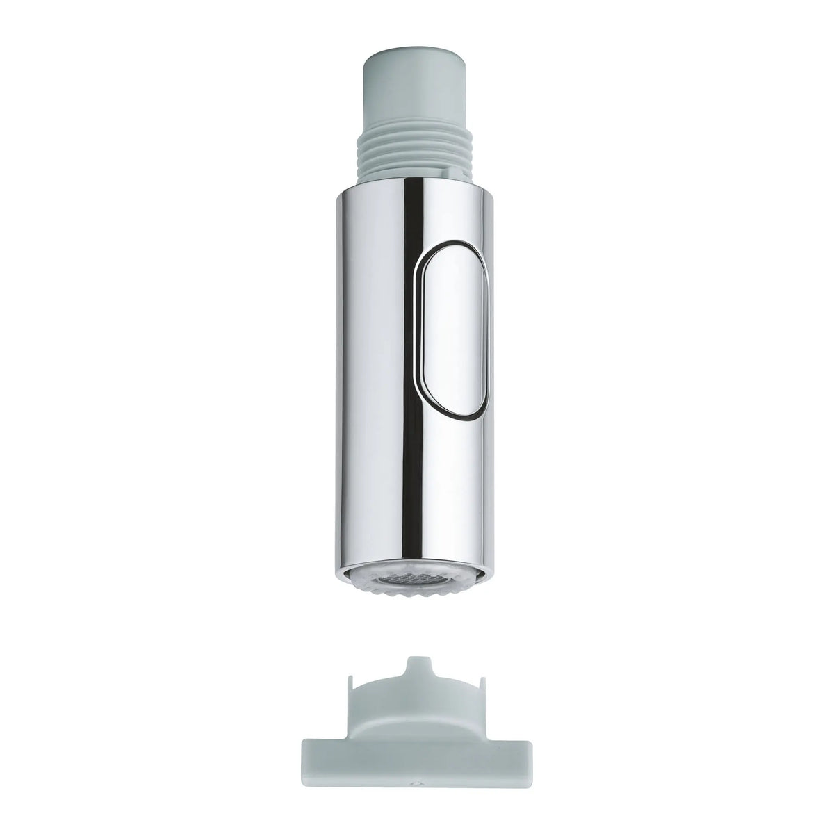 GROHE Pull-Down Spray - StarLight Chrome