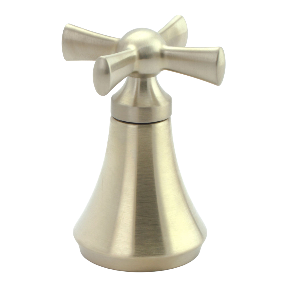 Moen Handle Kit 175380 in Brushed Nickel (175380BN)