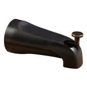 American Standard Diverter Slip-On Tub Spout
