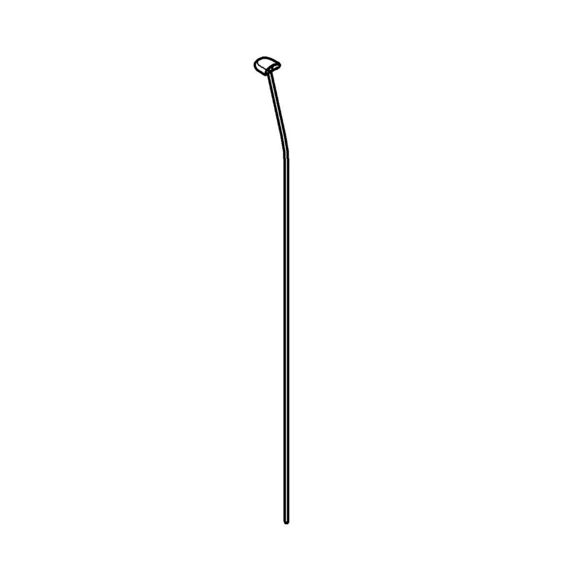 GROHE Lift Rod 64304_0 - Brushed Nickel
