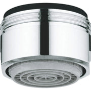 GROHE Flow Straightener 64447_0 - StarLight Chrome