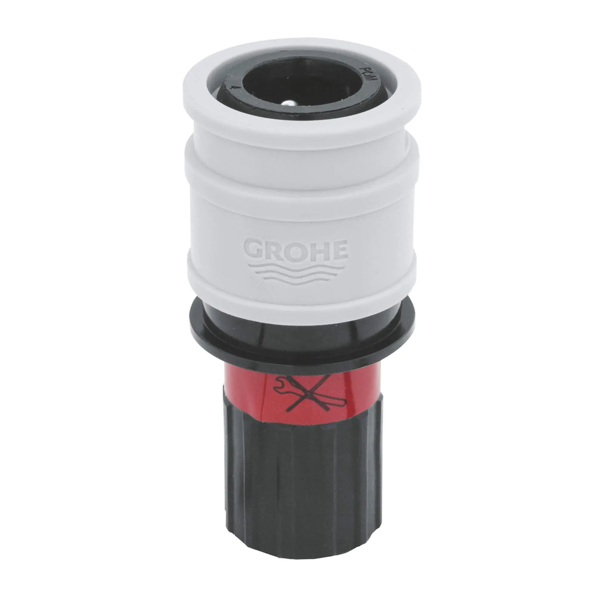 GROHE Quick Coupling - StarLight Chrome