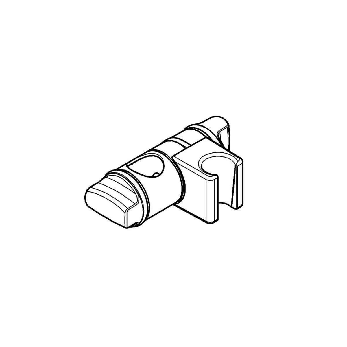 GROHE Relexa Glide Element - Oil Rubbed Bronze
