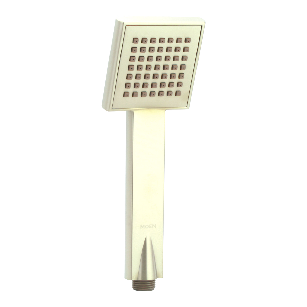 Moen Eco-Performance Handshower Handheld Shower 176257 in Brushed Nickel (176257BN)