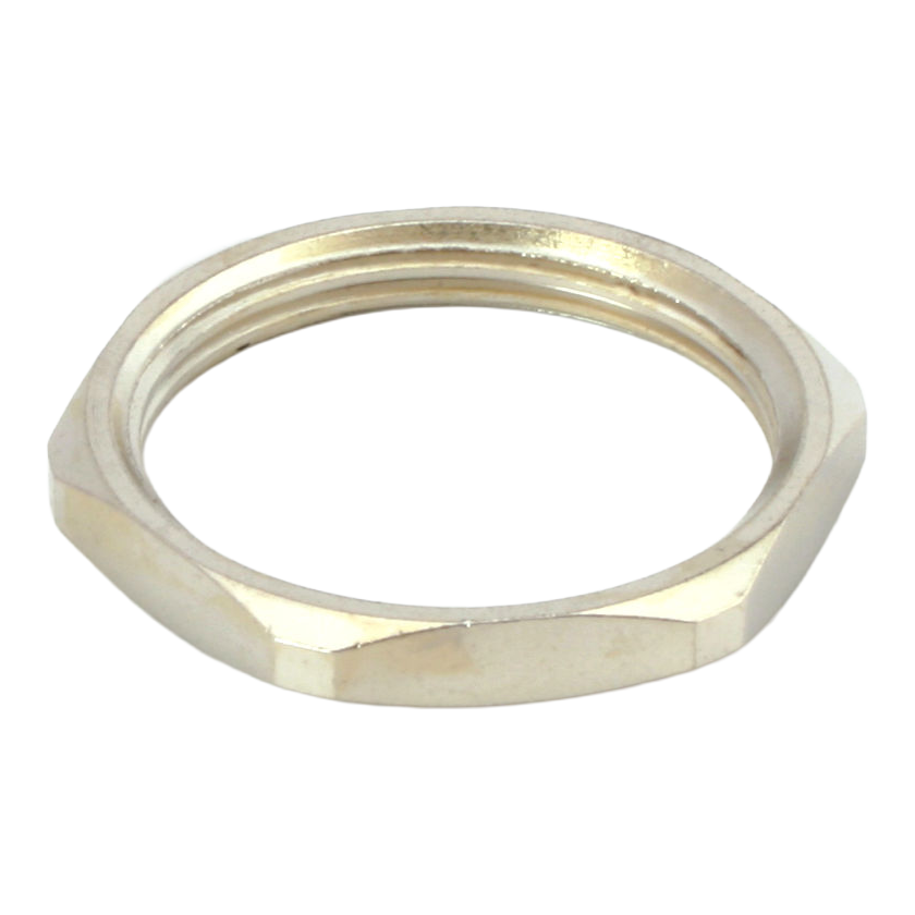 Moen Cartridge Nut 177706 in Chrome (177706)