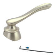 Moen Handle Kit 178216 in Spot Resist Stainless (178216SRS)