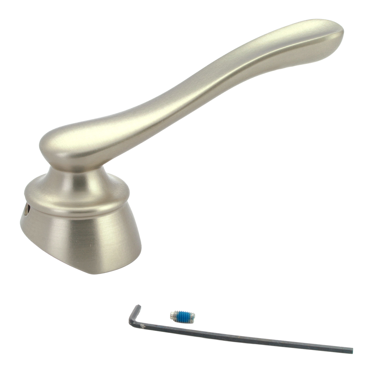 Moen Handle Kit 178216 in Spot Resist Stainless (178216SRS)