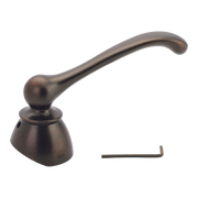 Moen Handle Kit 179655 in Oil Rubbed Bronze (179655ORB)