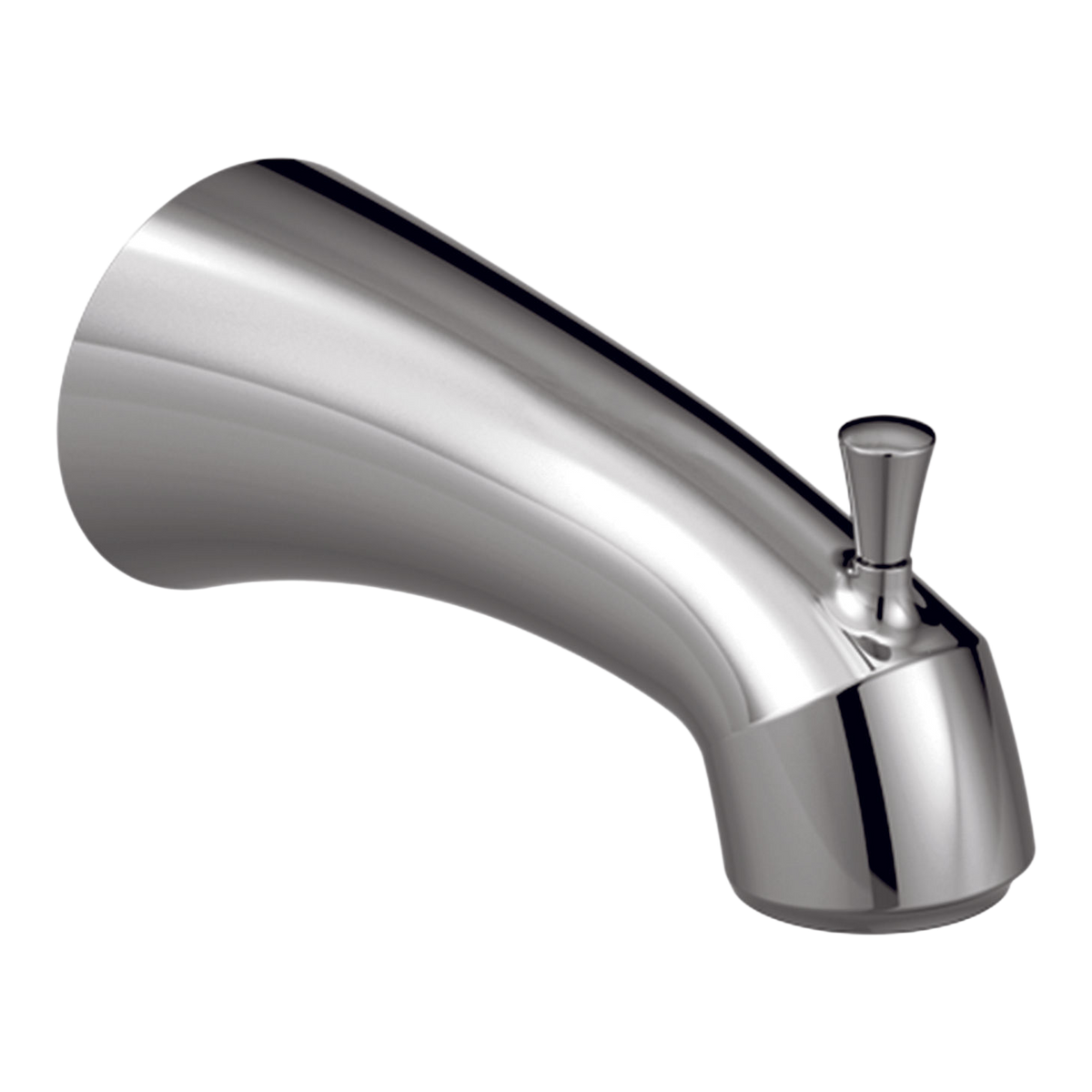 Moen Glyde Diverter Spout 179791 in Chrome (179791)