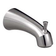 Moen Glyde Diverter Spout 179791 in Chrome (179791)