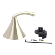 Moen Handle Kit 179792 in Brushed Nickel (179792BN)