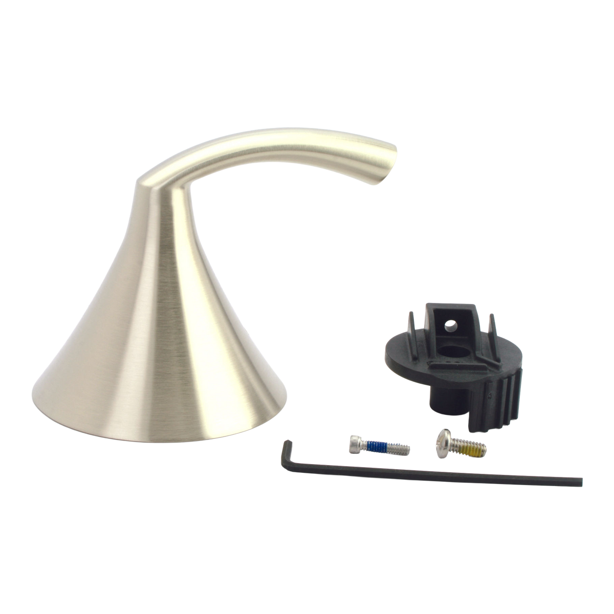Moen Handle Kit 179792 in Brushed Nickel (179792BN)