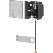 Delta Commercial 1800D90RI Rough-In Only for Urinal Electronic Concealed Flush Valve - Chrome