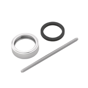 Moen Commercial Spacer Kit 181149 in Chrome (181149)