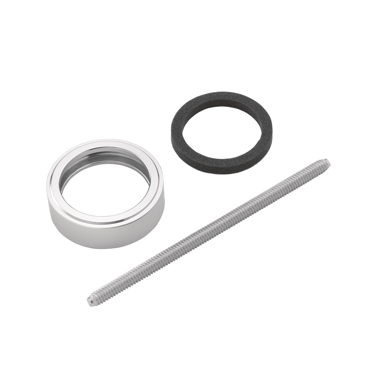 Moen Commercial Spacer Kit 181149 in Chrome (181149)