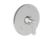 ALT 1840 Trim Set for ThermOne Thermostatic Valve 18231 in Polished Chrome