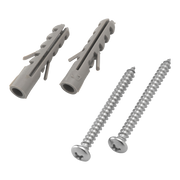 Moen Commercial Service Kit 182536 in Chrome (182536)