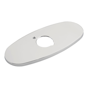 Moen Commercial Service Kit 182546 in Chrome (182546)