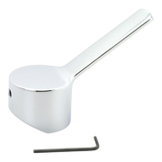 Moen Handle Kit 183296 in Chrome (183296)