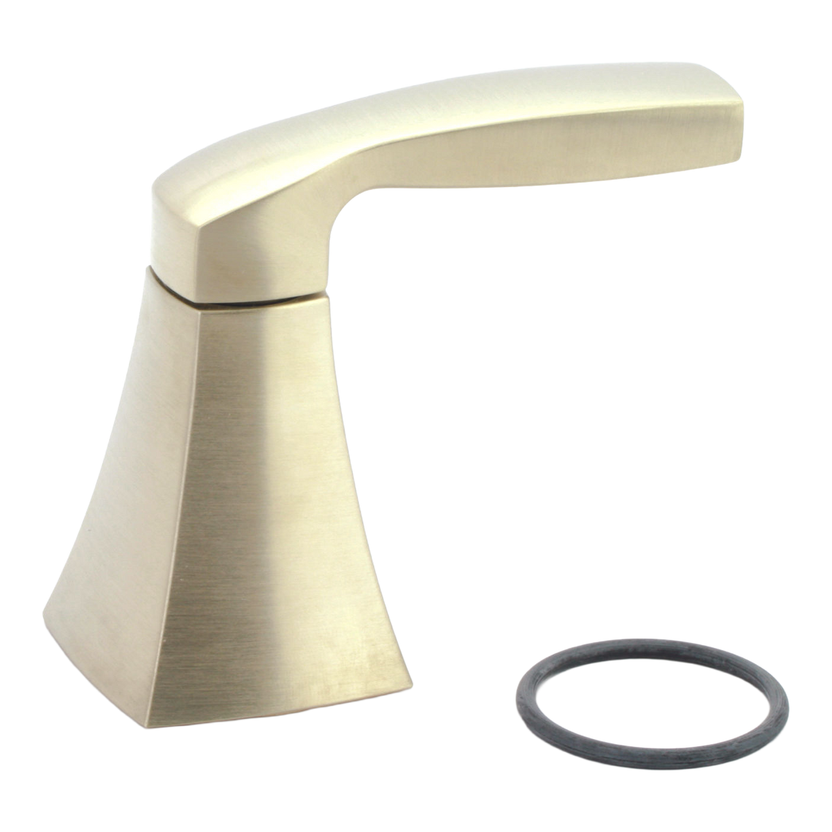 Moen Handle Kit 184445 in Brushed Nickel (184445BN)