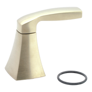 Moen Handle Kit 184445 in Brushed Nickel (184445BN)