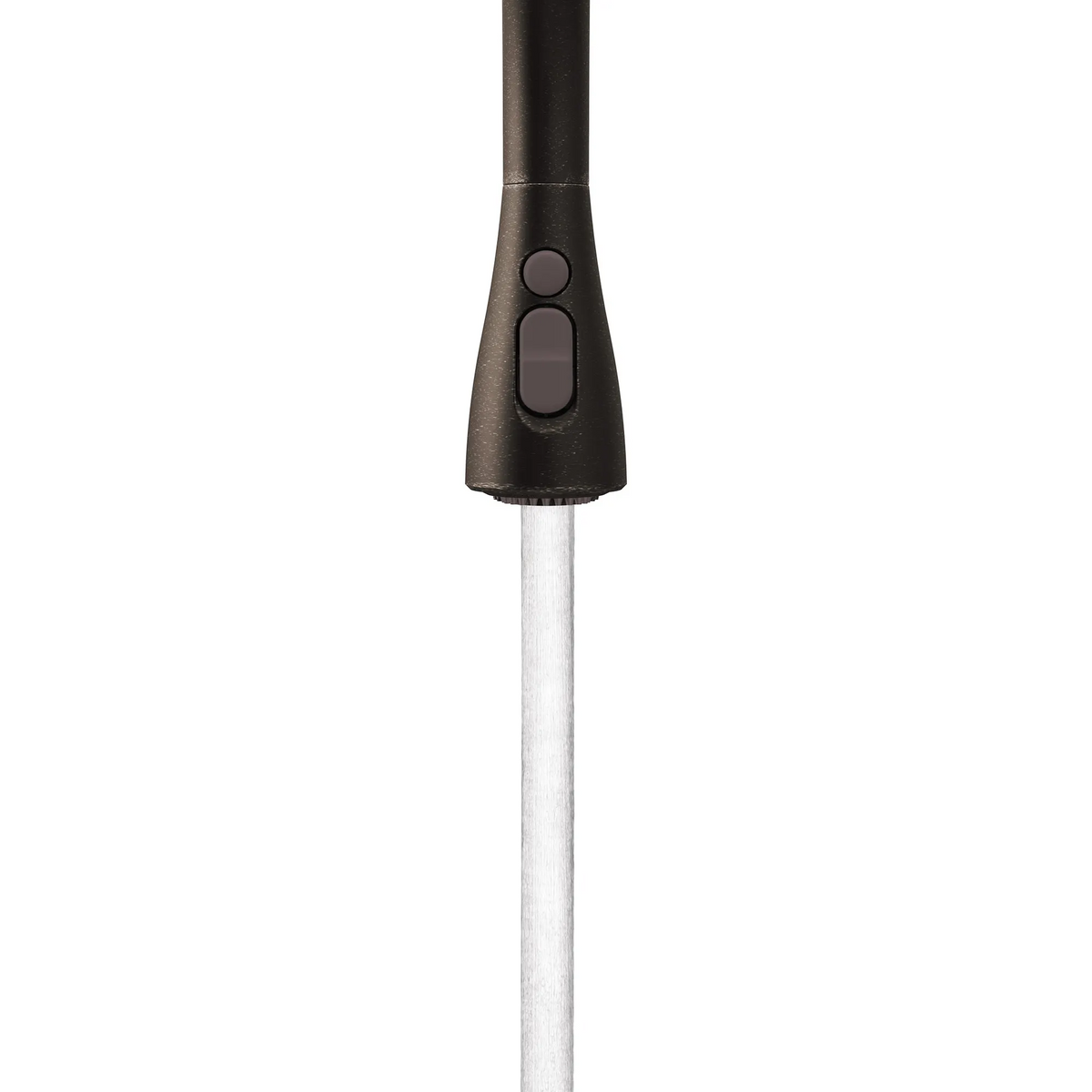 Moen Arbor Single-Handle High-Arc Pulldown Kitchen Faucet 7594 in Oil Rubbed Bronze (7594ORB) - view 6