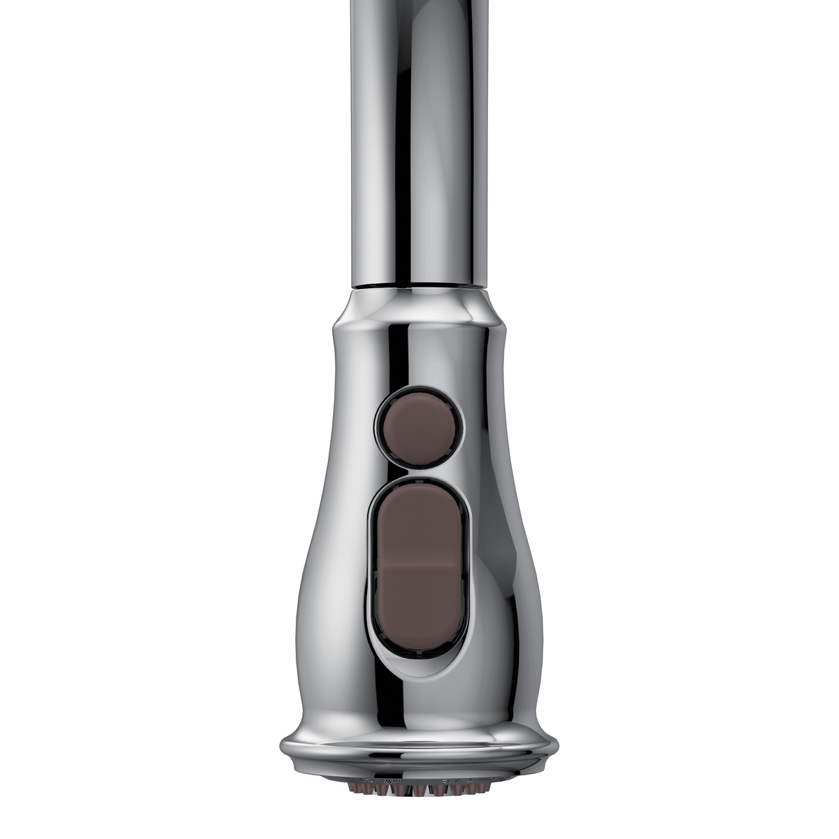 Moen Brantford Wand Kit 191005 in Chrome (191005)