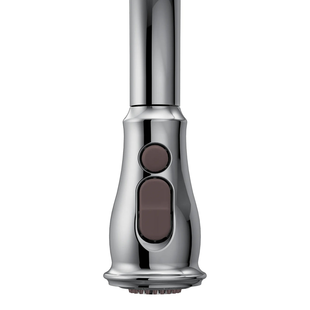 Moen Brantford Single-Handle High-Arc Pulldown Kitchen Faucet 7185 in Chrome (7185C) - view 3