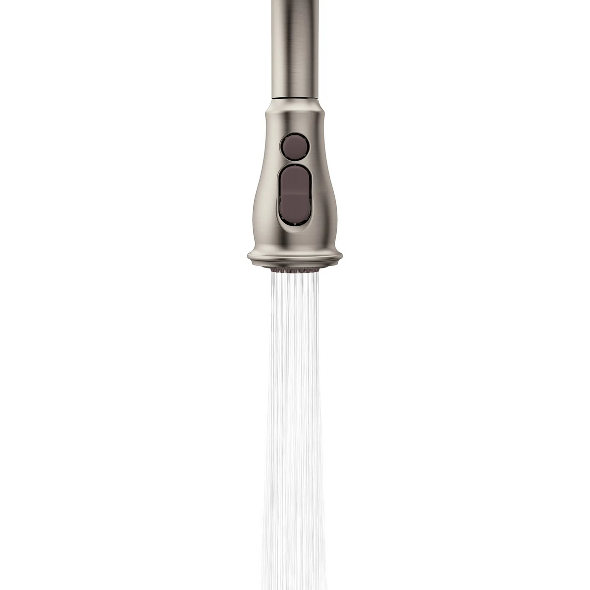 Moen Brantford Wand Kit 191005 in Spot Resist Stainless (191005SRS) - view 3