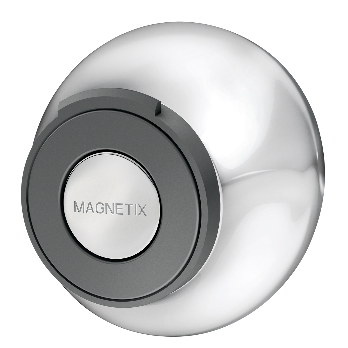 Moen Magnetix Magnetic Dock 186117 in Chrome (186117)