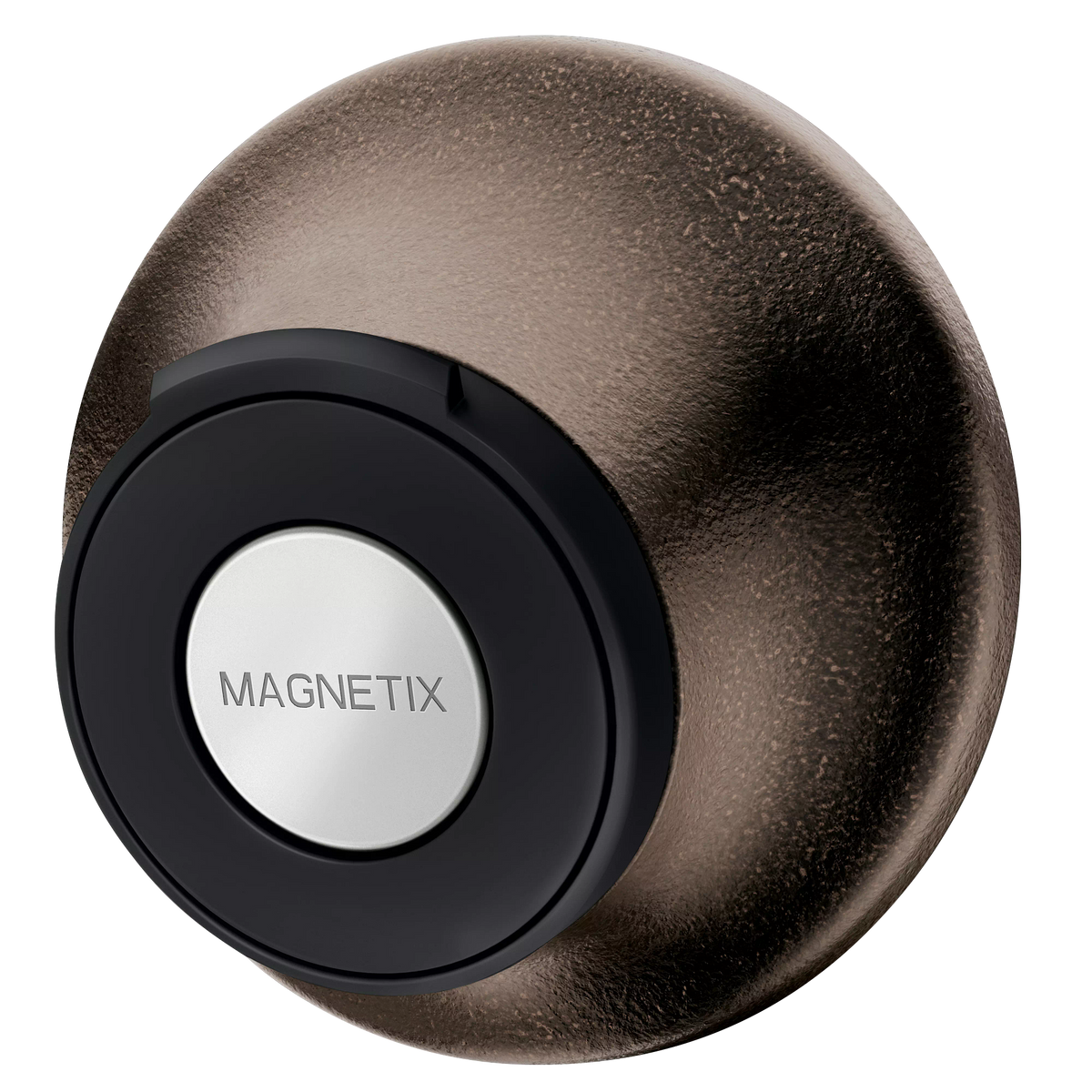 Moen Magnetix Magnetic Dock 186117 in Oil Rubbed Bronze (186117ORB)
