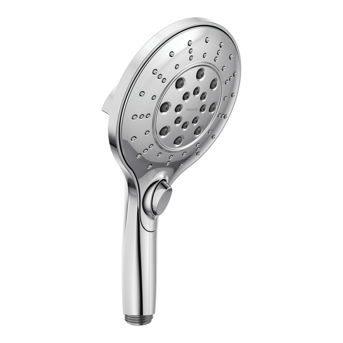 Moen Eco-Performance Handheld Shower with Magnetix 187054 in Chrome (187054)