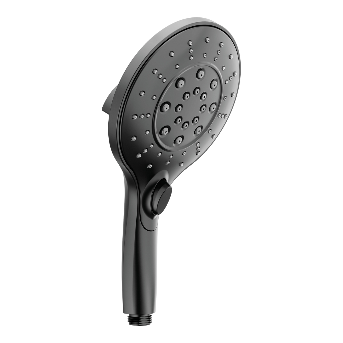 Moen Eco-Performance Handheld Shower with Magnetix 187054 in Matte Black (187054BL)