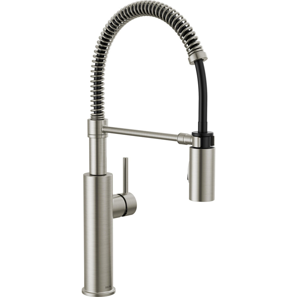 Delta Antoni Pull-Down Kitchen Faucet 1L