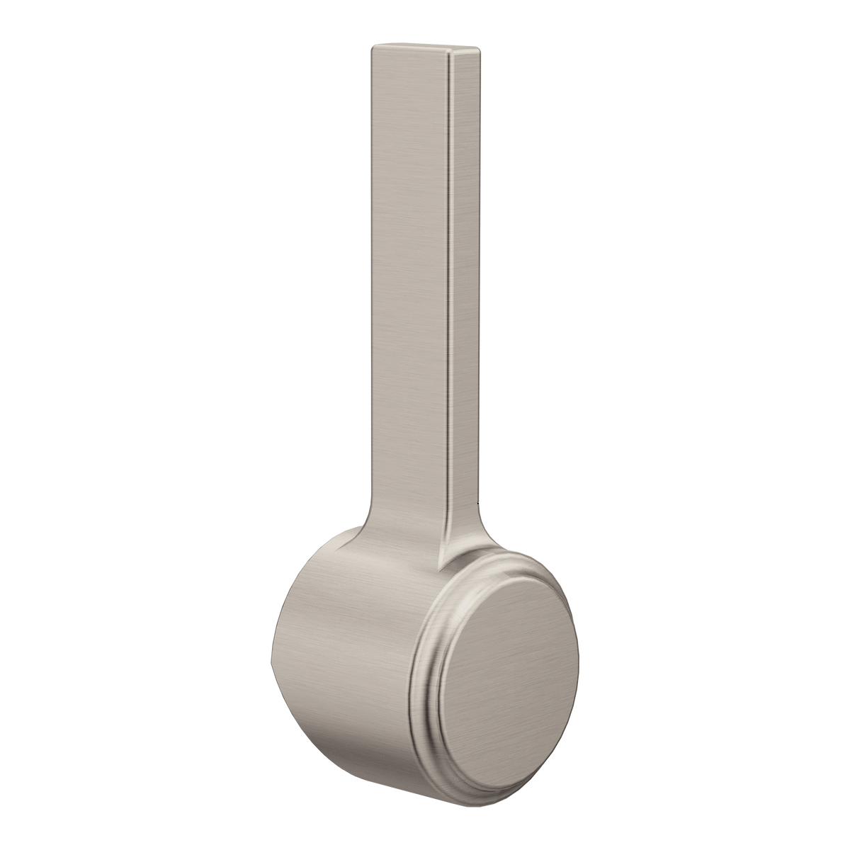Moen Genta LX Handle Kit 188030 in Spot Resist Stainless (188030SRS)