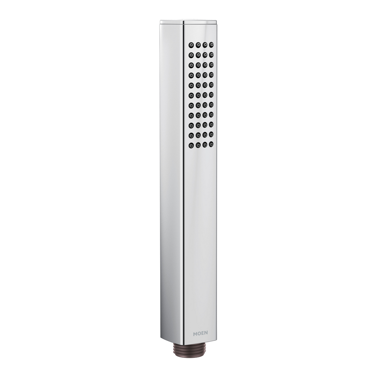 Moen Eco-Performance Soft Square Handheld Shower 189318 in Chrome (189318)