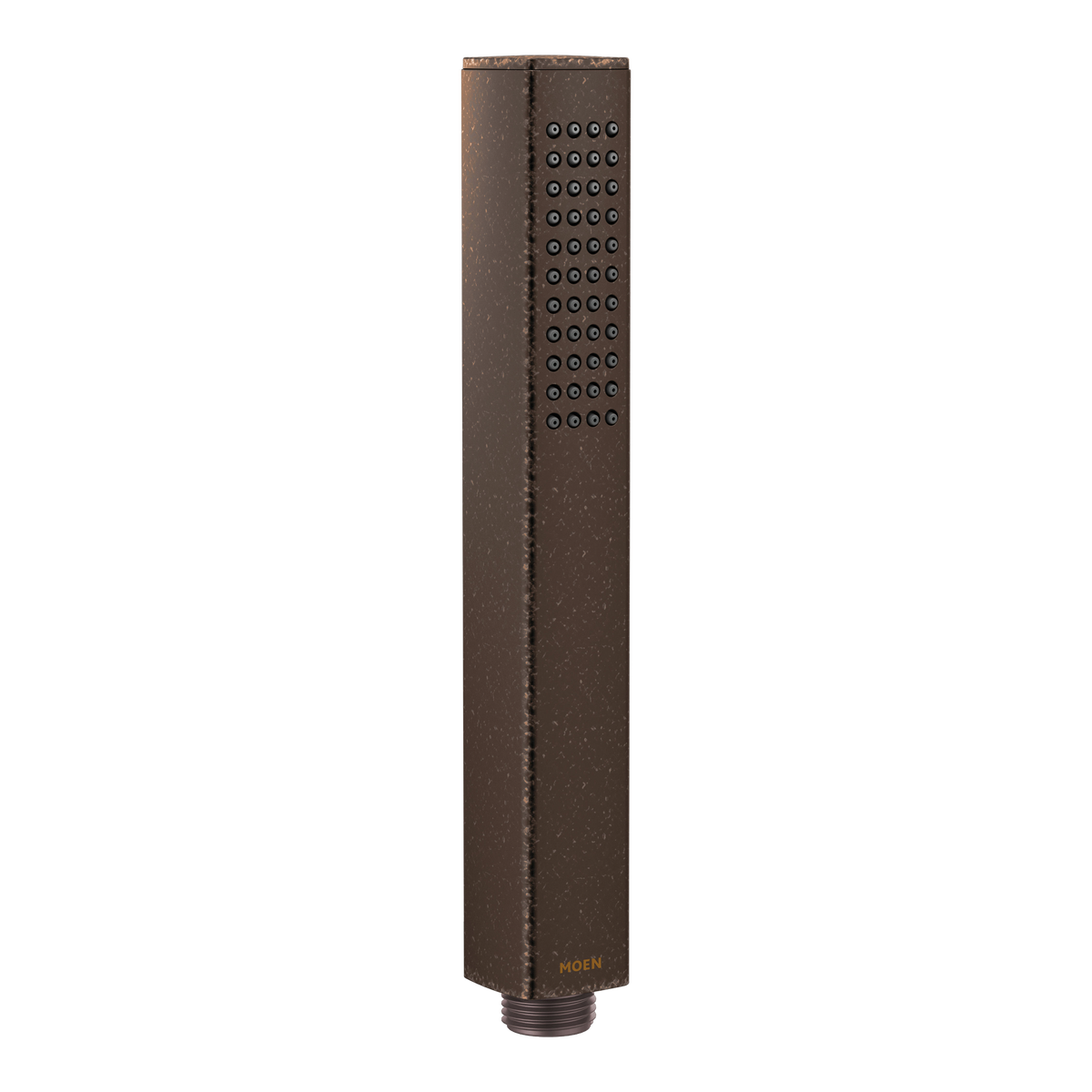 Moen Eco-Performance Soft Square Handheld Shower 189318 in Oil Rubbed Bronze (189318ORB)