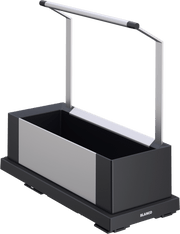 Blanco Storage Caddy 20