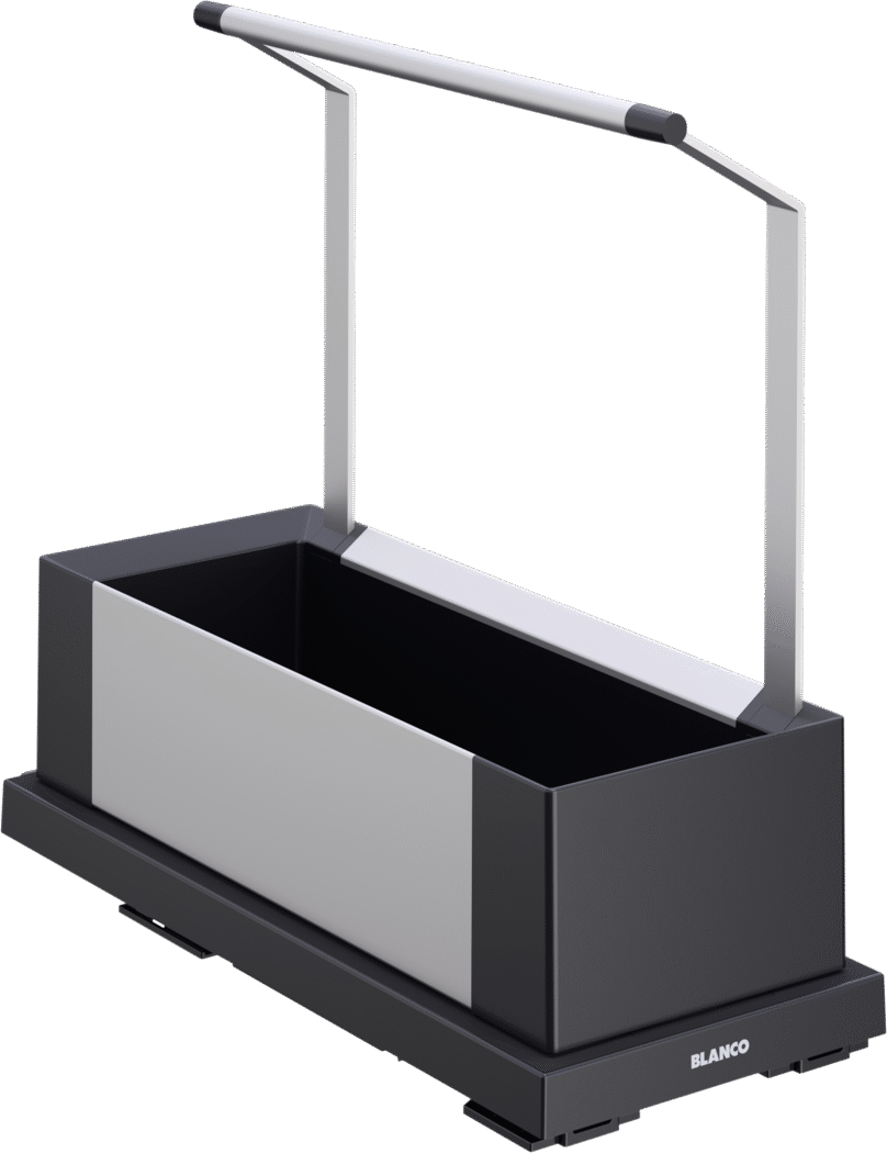 Blanco Storage Caddy 20