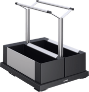 Blanco Storage Caddy 40