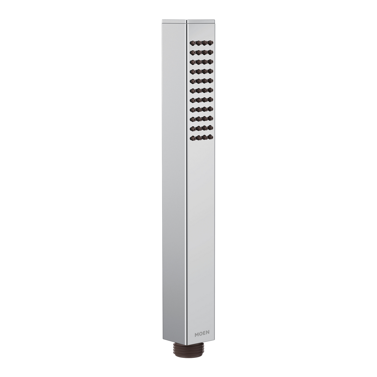 Moen Eco-Performance Square Handheld Shower 189575 in Chrome (189575)