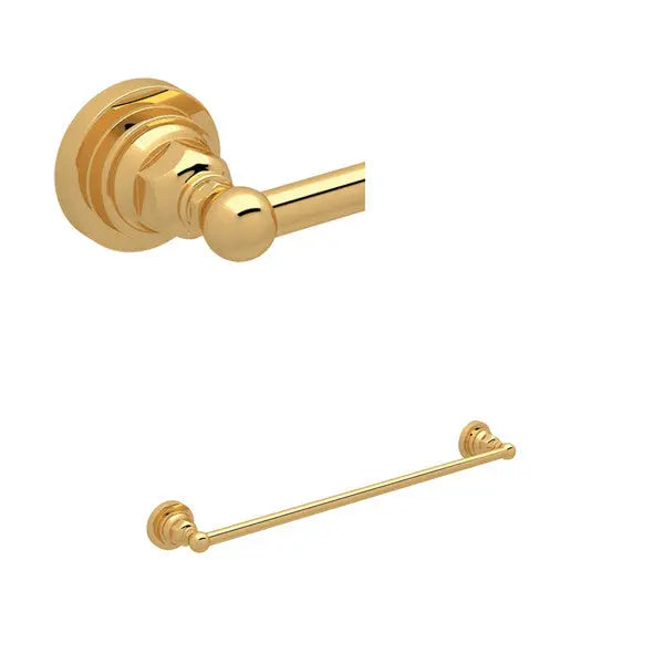 18" Towel Bar - Plumbing Market