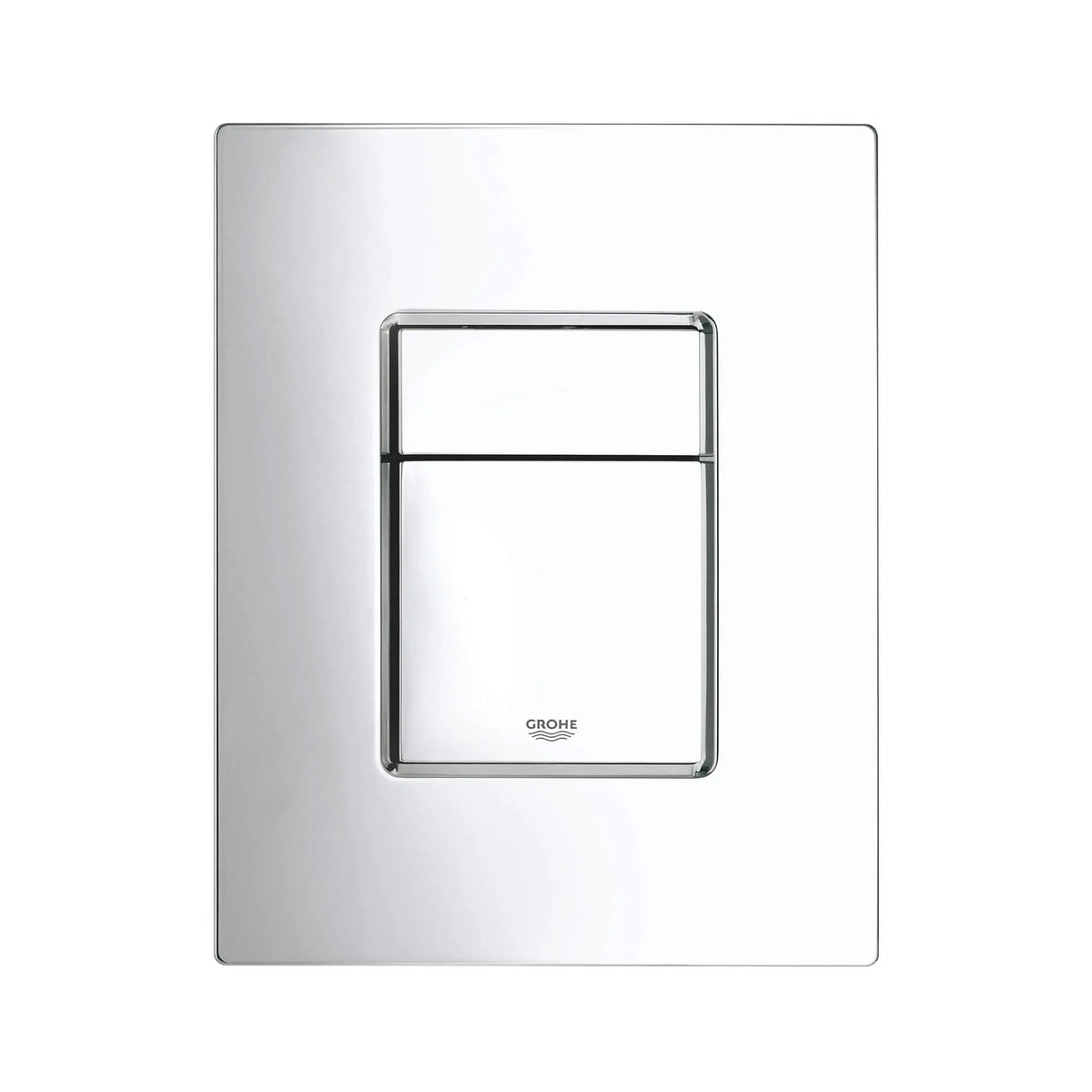 Grohe SKATE COSMOPOLITAN IN MS, CHROMIUM PLAT  Chrome 38821000 - StarLight Chrome