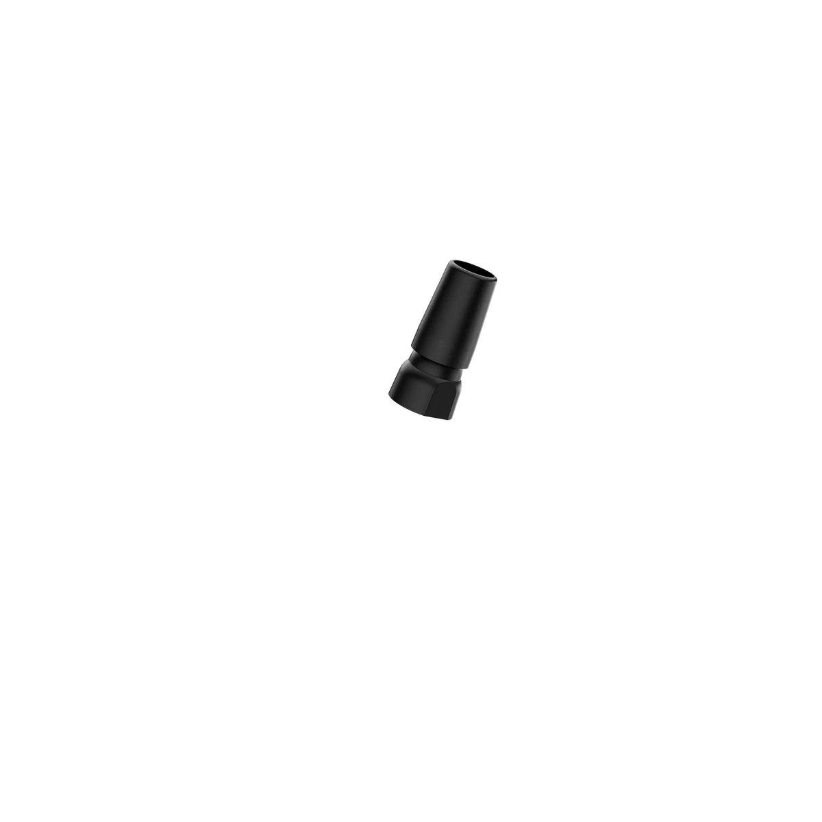 Moen Hose Kit 191751 in Matte Black (191751BL) - view 2