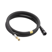 Moen Hose Kit 191751 in Matte Black (191751BL)