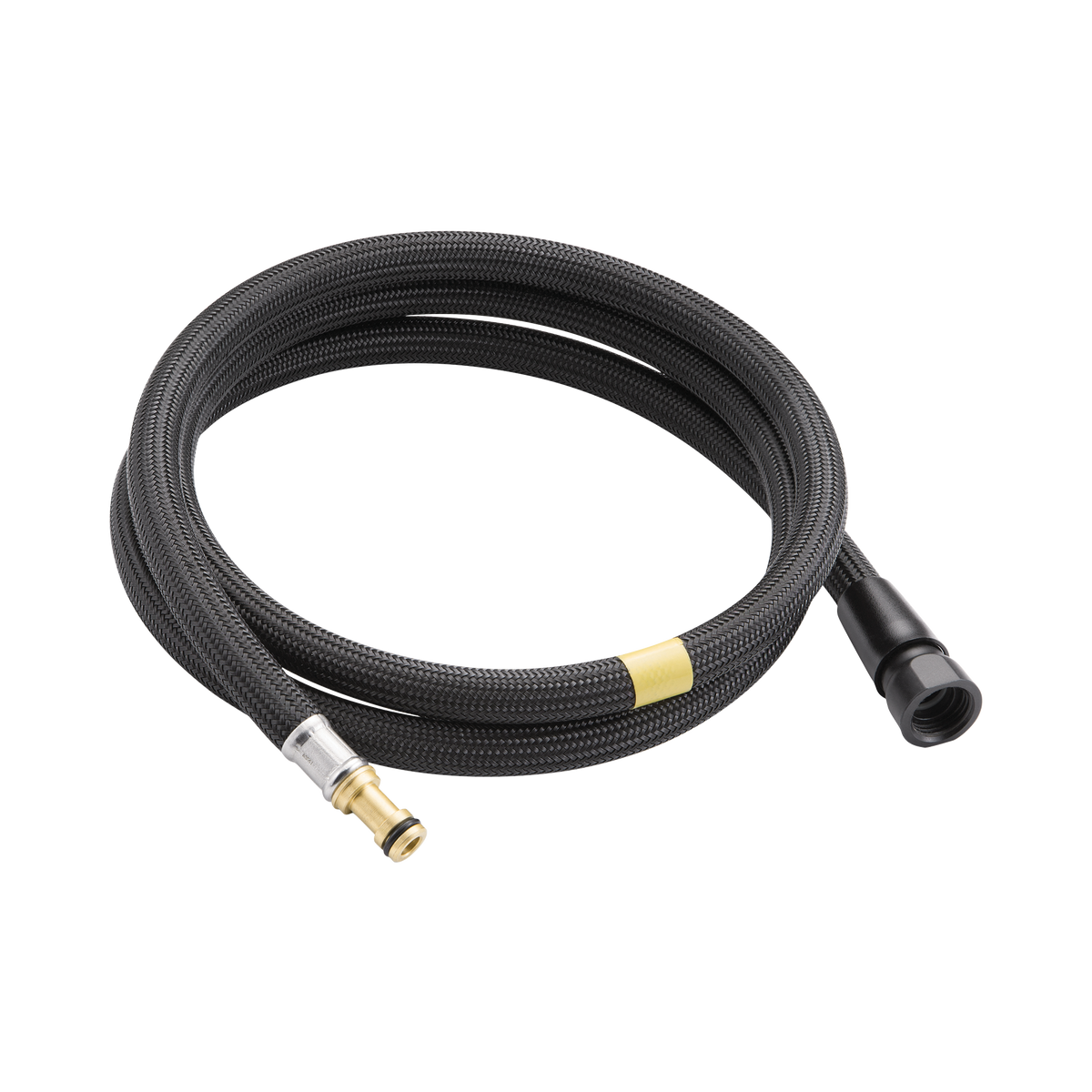 Moen Hose Kit 191751 in Matte Black (191751BL)