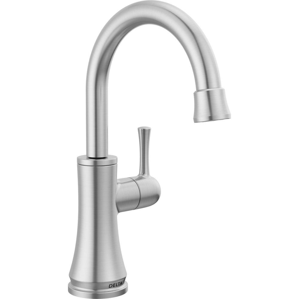 Delta Beverage Faucet Transitional - Arctic Stainless